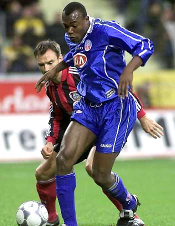 不懈努力的 不懈努力的